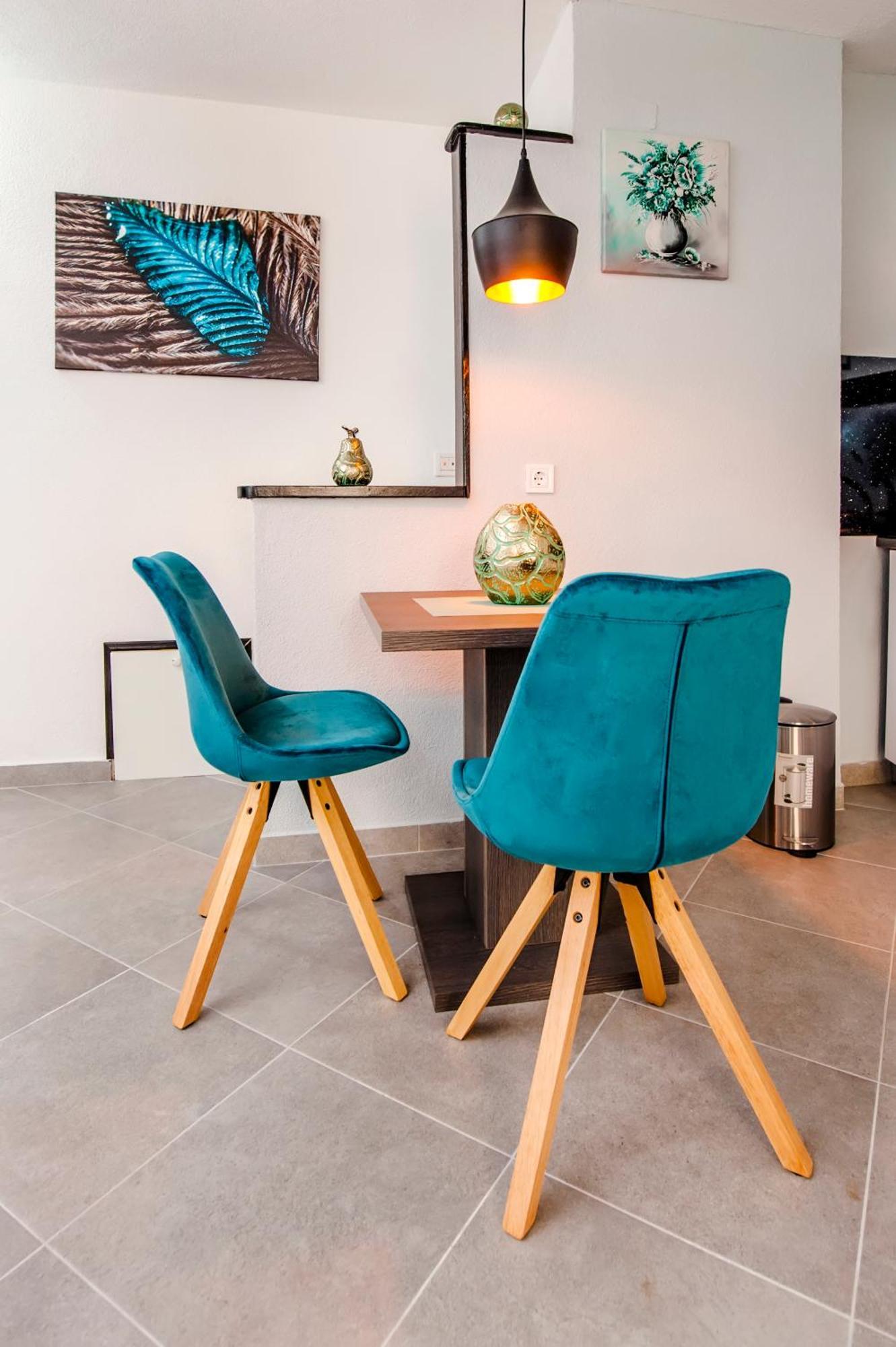 Apartman Tereza Rovinj Eksteriør bilde