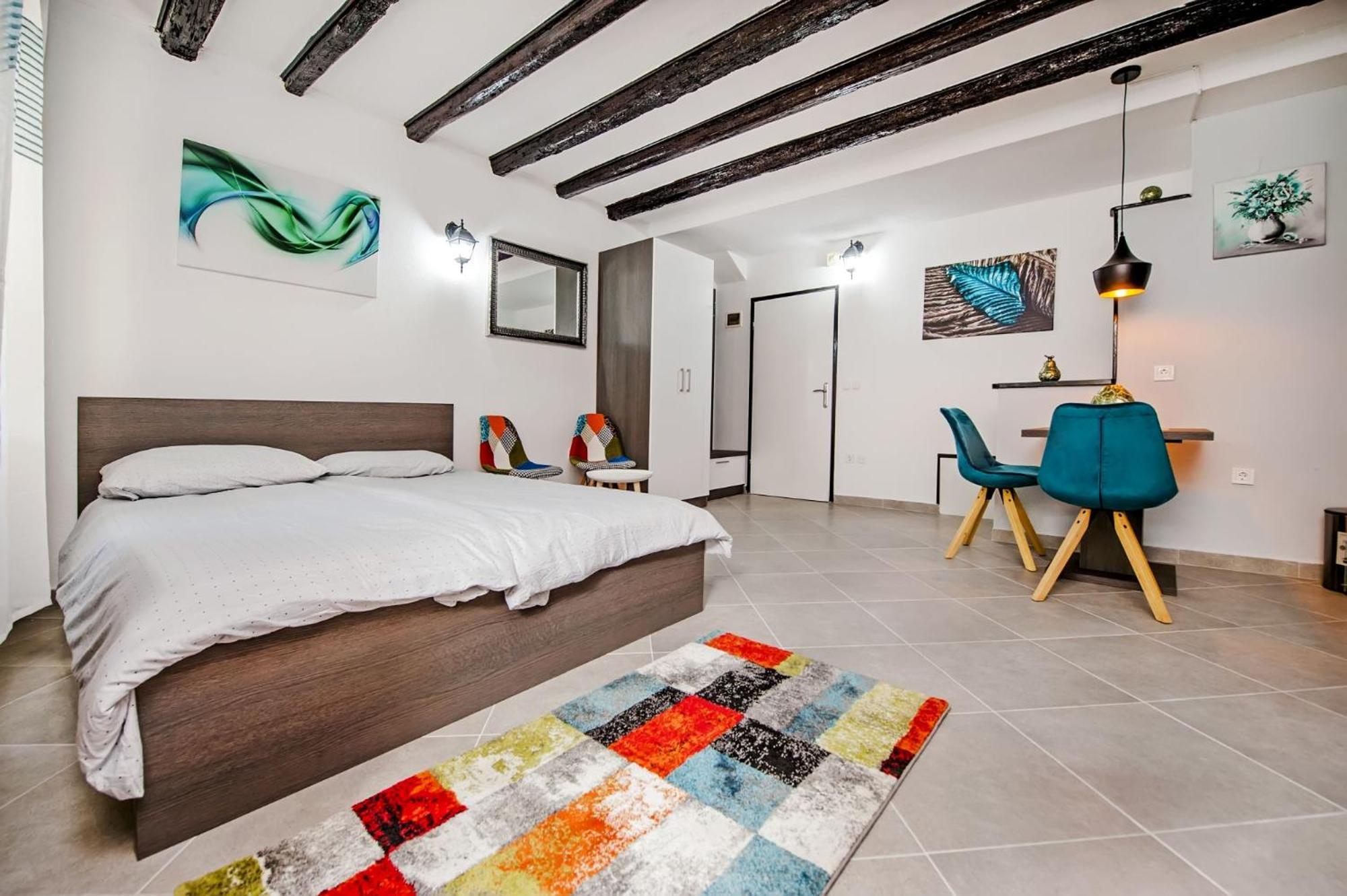 Apartman Tereza Rovinj Eksteriør bilde